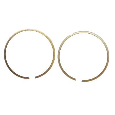 New Standard 67.4Mm Piston Rings Compatible With Kawasaki By Part Numbers 02.4305 thumbnail 2