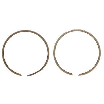 New Standard 44.50Mm Piston Rings Compatible With Kawasaki Suzuki By Part Numbers 02.4021 thumbnail 2