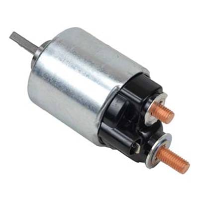 New 12V Solenoid Fits Honda Europe Prelude 2300 1992-1996 31200Pt1t04rm Sm402-11 thumbnail 4