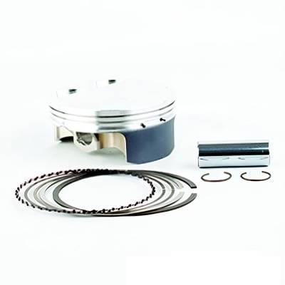 New 95.46Mm Bore Piston Kit Compatible With Suzuki Lt-R Ltd 450Cc 2008-2009 Lt-R 450Cc 2006-2011 By thumbnail 3