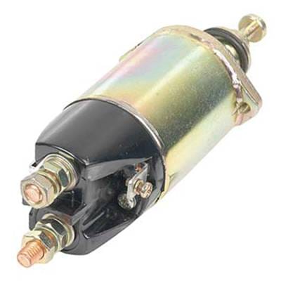 New 12V Solenoid Fits Yale Lift Truck Zb Engine 912103600 1500225-05 9121036-00 thumbnail 6