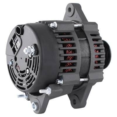 New 12V 70A Alternator Fits Mercruiser Stern Drive 5.7L Mx 6.2L 19020612 219290 thumbnail 2