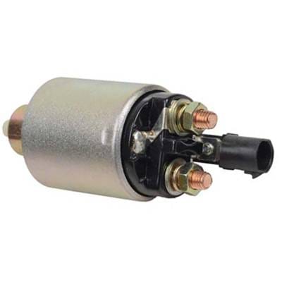 New 12V Solenoid Compatible With Chrysler Europe Sebring 2001-2007 0986602389 05033067Aa thumbnail 6