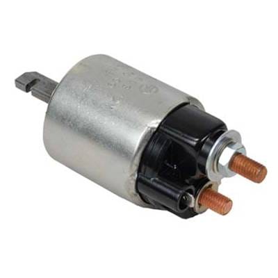 New 12V Solenoid Fits Coleman Generator Honda Engines 31210-Pc2-016 31200Pc6664 thumbnail 6