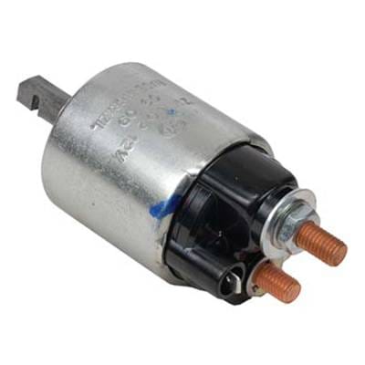 New 12V Solenoid Fits Honda Accord 1.8L 1983 31210-Pc2-026 Sr280x 0-986-014-051 thumbnail 5