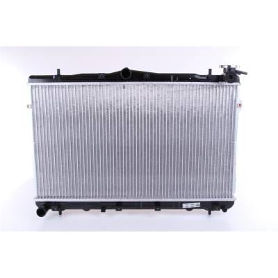 New Radiator Compatible With Hyundai Elantra Gls By Part Numbers 62298 25310-29010 25310-29000 thumbnail 2