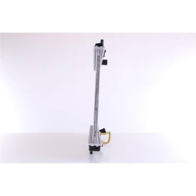 New Radiator Compatible With Honda Crx By Part Numbers 622551 19010-Pm3-902 19010Pm3305 thumbnail 4