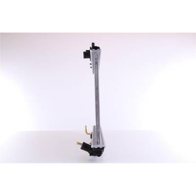 New Radiator Compatible With Honda Crx By Part Numbers 622551 19010-Pm3-902 19010Pm3305 thumbnail 6