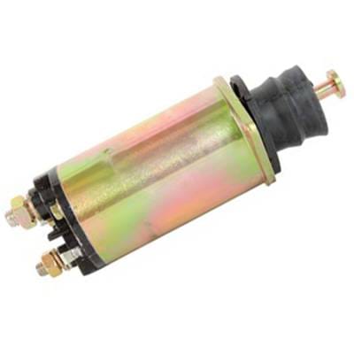New 24V Solenoid Fits Champion Grader 710 710A 1989-1991 0-331-302-013 10457116 thumbnail 5