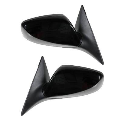 New Door Mirrors Pair Fits Hyundai Veloster 13 87620-2V300 87610-2V300 Hy1320187 thumbnail 4