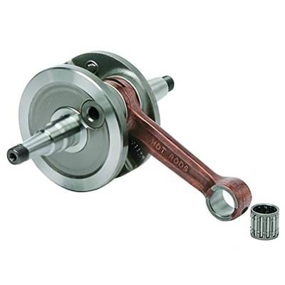 New Crankshaft Compatible With Ktm Sx Junior 50Cc 2007-2008 Sx 50Cc 2006-2008 Pro Sr. 50Cc 2001-2005 thumbnail 2