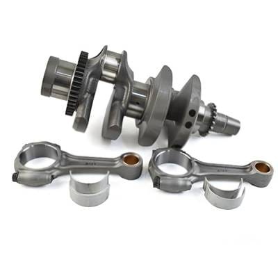 New Crankshaft Compatible With Polaris Scrambler 850Cc 2013-2021 Sportsman Touring 850Cc 2010-2022 thumbnail 2