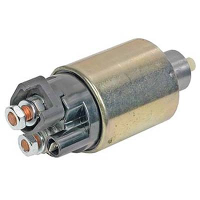 New 12V Solenoid Fits Honda Europe Legend 3500 1996 31200-P5a-A01rm 31200P5aa01 thumbnail 6