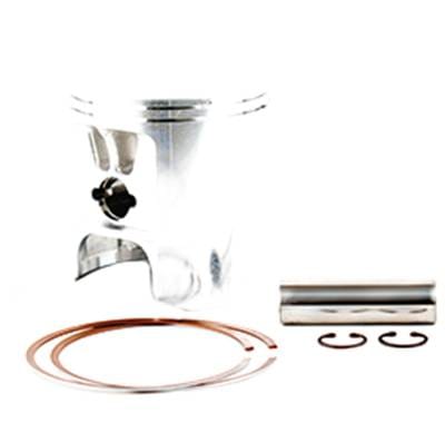 New .25Mm Over Piston Kit Fits Suzuki Quadracer 500 1987-1989 1990 1211043B10025 thumbnail 4