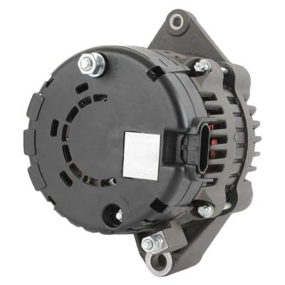 New 12V 70A Alternator Compatible With New Holland C185 C190 Loader L185 87038475 84230294 thumbnail 7