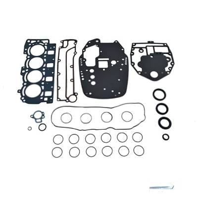 New Powerhead Gasket Kit Compatible With Mercury 4 Cyl 4 Stroke 50 Hp 4 Cyl 4 Stroke 60 Hp 4 Cyl 4 thumbnail 2