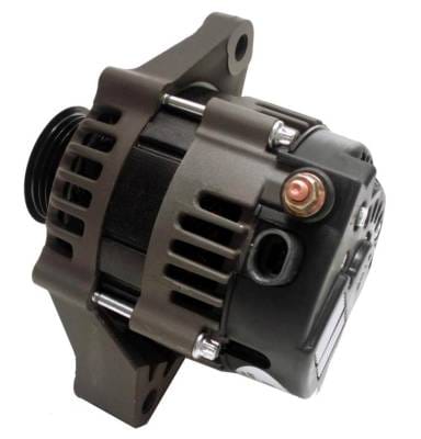 New Alternator Compatible With 2001-2014 Mercury Outboard 115Exlpt 8400080 897755T 8400080 thumbnail 4