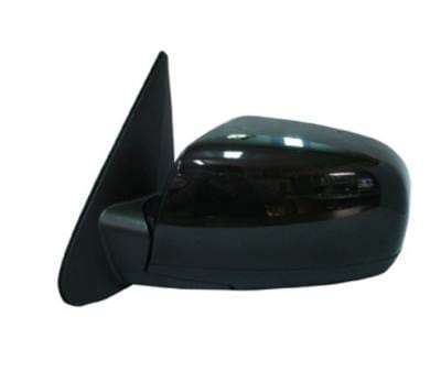 Door Mirror Pair Compatible With Hyundai 07-12 Santa Fe Power W/ Heat Hy1320156 87620-0W000 thumbnail 7
