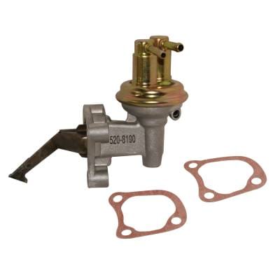 New Fuel Pump Compatible With Plymouth Colt 1978-1980 By Parts 1127 M60122 Md008931 Md023380 thumbnail 2