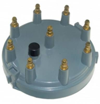 New Marine Distributor Cap Compatible With Ford Omc 4.3L 5.0L F1jl-12106-Aa 3854217 385421 thumbnail 5