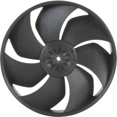 New Cooling Fan Compatible With Honda Fourtrax 2004-05 Trx500fga Rubicon 12-14 Foreman Trx500fm thumbnail 4