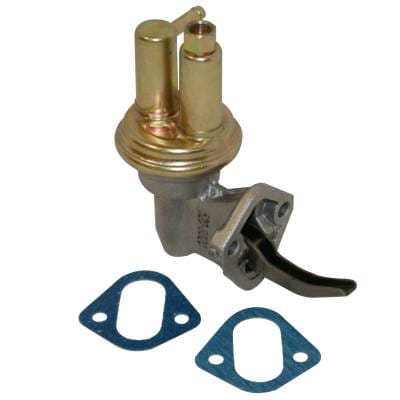 New Fuel Pump Compatible With Jeep Ram Ram 2500 4500 Wrangler Wagoneer Cherokee 1978-1983 By Parts thumbnail 2