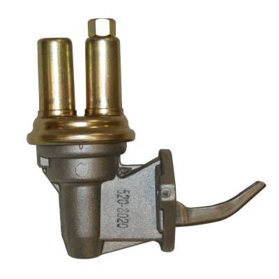 New Fuel Pump Compatible With Jeep Ram Ram 2500 4500 Wrangler Wagoneer Cherokee 1978-1983 By Parts thumbnail 4