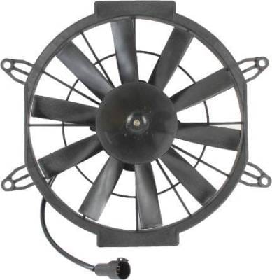 New Cooling Fan Motor Compatible With Assembly Kawasaki 2012-2013 Krf750 Teryx 750 Fi 4Xr Sport thumbnail 6