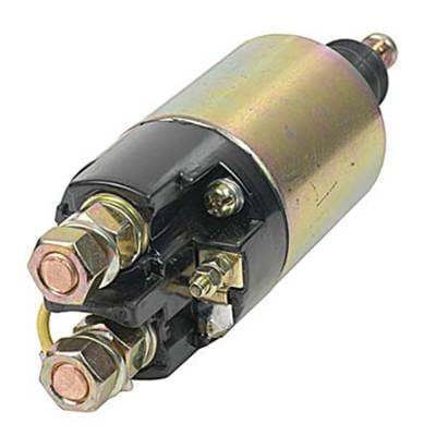 New 12V Solenoid Fits Mitsubishi Fuso Truck Fk 7.5L 1992-97 Me700698 M373x05671 thumbnail 6