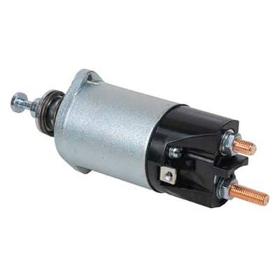 New 24V Solenoid Compatible With Mitsubishi Truck Fk 6.9L 1989 1990 1991 Me701290 M003t56071 thumbnail 4