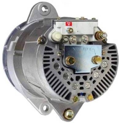 270A Alternator Compatible With International Truck 3000-3900 4000-4900 Bus 3582992C91 Zln4870jb thumbnail 8
