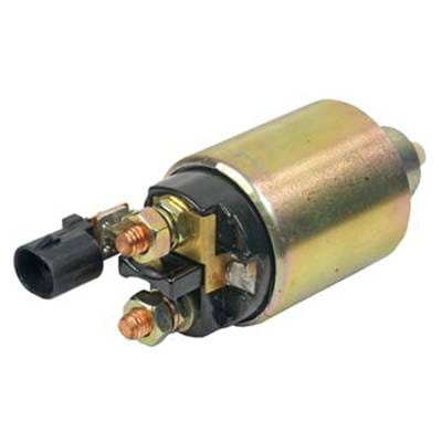 New 12V Solenoid Fits Chysler Sebring 3.5L 2.7L 2007-10 7B0911023a M000t32371zc thumbnail 6
