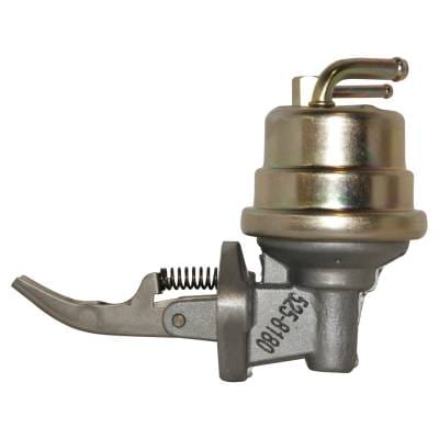 New Fuel Pump Compatible With Ford Festiva By Parts 525-8180 M16170 1388 M70320 5258180 B60313350 thumbnail 4