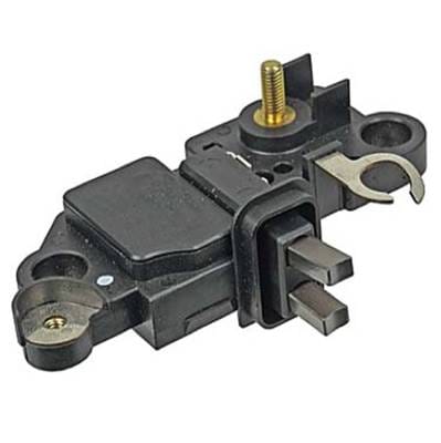New Regulator Fits Various Apps By Part Number 0031542906 0031545605 A0031545606 thumbnail 2