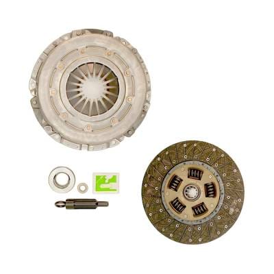 Clutch Kit For Chevrolet Corvette El Camino Impala Malibu 52642201 thumbnail 6