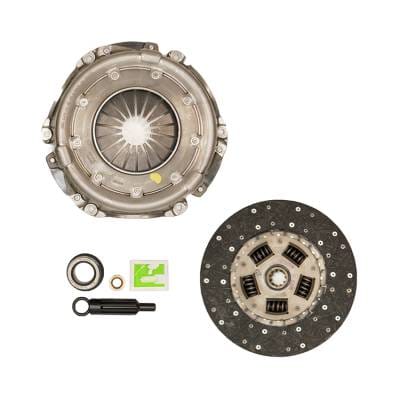 New OEM Valeo Clutch Kit Fits Chevrolet Bel Air Biscayne Camaro Caprice 52642202 thumbnail 4