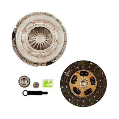 Clutch Kit For Ford Mustang Gt Gts Lx 5.0L V8 302Cid 86-1995 52672006 thumbnail 5