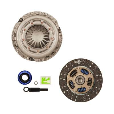 Clutch Kit Fits Ford Ranger 4.0L V6 245 Cid 1998 1999 2000 52592003 thumbnail 4