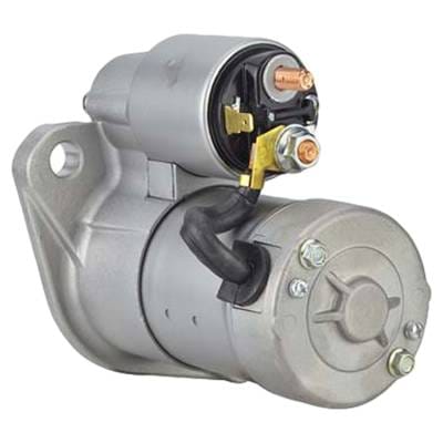 New Starter Fits Yanmar Marine Engine 4Jh3e 4Cyl Diesel 1994-03 12969877010 thumbnail 7