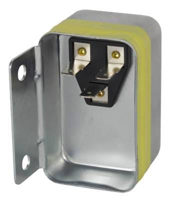 New Bosch 12 Volt Voltage Regulator Compatible With Bmw Mercedes Truck1970-79 0-190-600-001 thumbnail 3