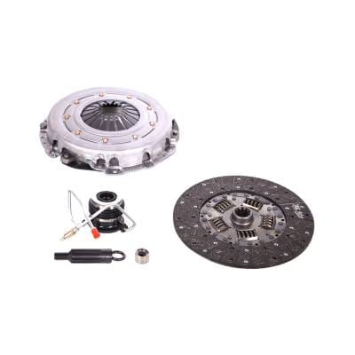New OEM Valeo Clutch Kit Fits Jeep Comanche Pickup 4.0L L6 242 Cid 1989 52641401 thumbnail 6