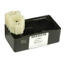 New Cdi Module Box Compatible With Honda Motorcycle Xr600 600Cc 68Mm L X 38Mm W X 23Mm H 9900-5119 thumbnail 5