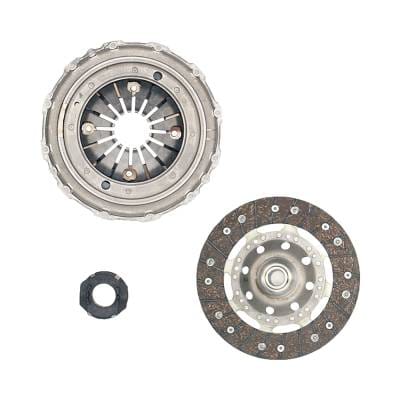 New Clutch Kit Compatible With Volkswagen Beetle 1.8L 1999-05 52205603 038198141X 038 198 141 X thumbnail 5