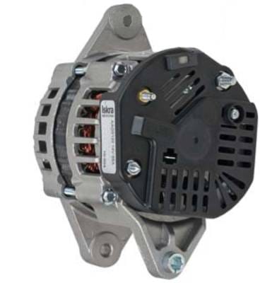 New Alternator Compatible With John Deere Mower Bm22479 Bm24129 Bm24130 Ia1325 11203662 thumbnail 5
