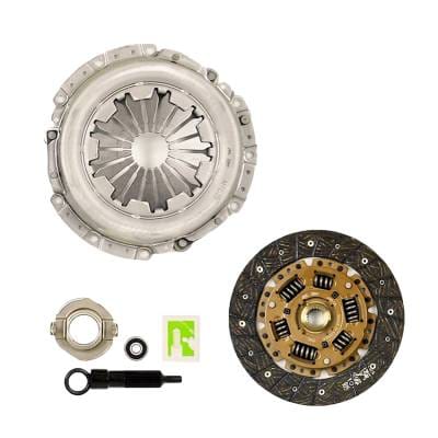 New Clutch Kit Compatible With Chevrolet Tracker 1999 2000 2001 2002 52152221 thumbnail 4