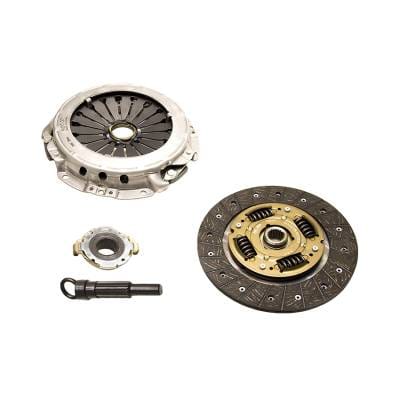 New Clutch Kit Compatible With Hyundai Tiburon 2003-2007 Kia Spectra 2004-2009 52152601 thumbnail 5