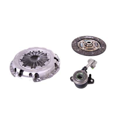 New Clutch Kit Compatible With Nissan Versa 2013-15 Oldsmobile F85 1970 52154003 thumbnail 6