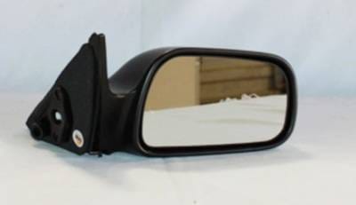 New Door Mirror Pair Compatible With Toyota 92-96 Camry Power W/O Heat To1320138 8794006030C0 thumbnail 4