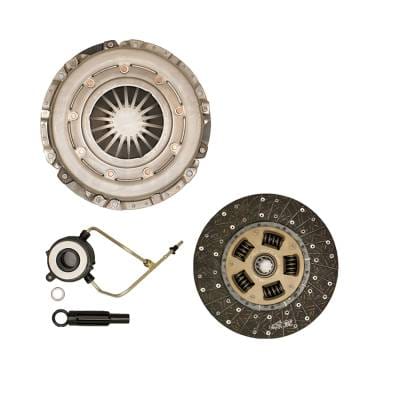 OEM Valeo Clutch Kit Fits Jeep Grand Cherokee 4.0L 1993 Slave Cylinder 52641405 thumbnail 5