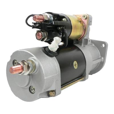 New 10T 12V Starter Fits Sterling Truck L7501 L8500 L8501 L8511 L8513 10461002 thumbnail 7